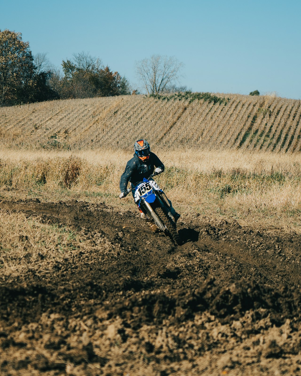 Dirt bike basics, a simple pre-ride checklist