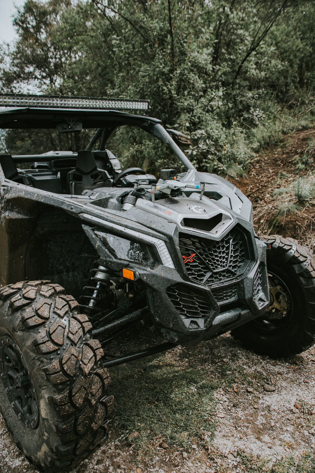 Five backcountry trails worth the drive this season